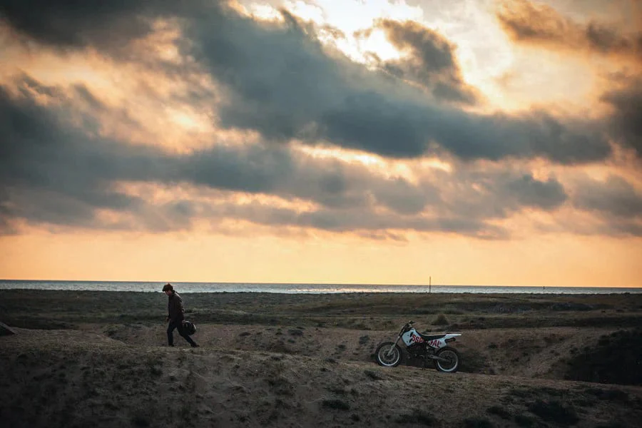 L'authenticité en plein cuir